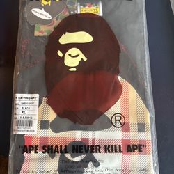Bape Shirts 
