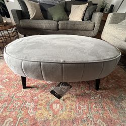 Ashley Furniture Oversized Ottoman