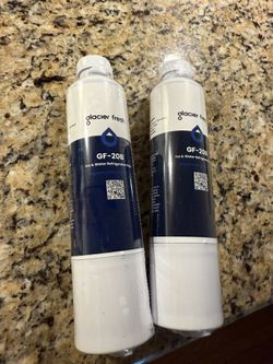 Samsung Water Filters GF 20B