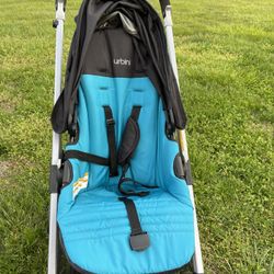 Great Shape Urbini Stroller