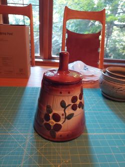 McCoy Cookie Jar