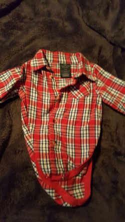 Size 3/6 months