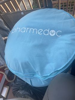 Pregnancy Pillow