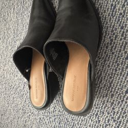 leather dress shoes size 7