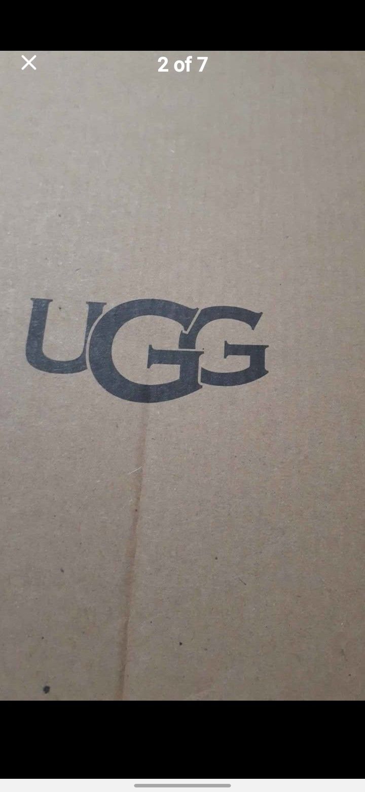 Ugg Boots 
