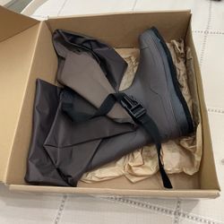 REDUCED Ladies Boot Hip Waders, New In The Box Size 7