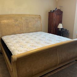Who Needs A New Mattress? (Read Description For Pricing)