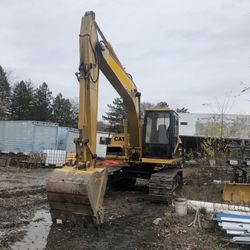 Cat311B Excavator