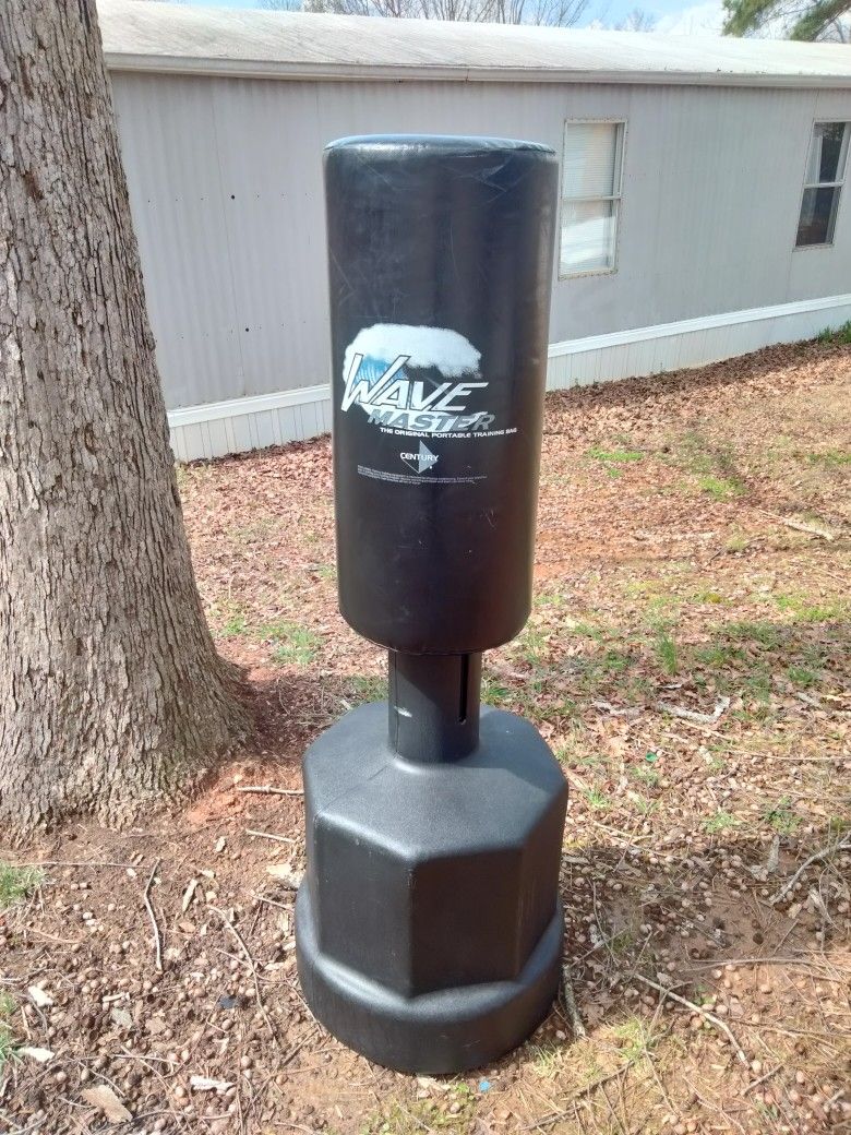 Punching Bag