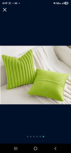 Decorative Pillow Cases For Sofa