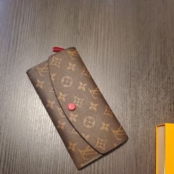 New Wallet