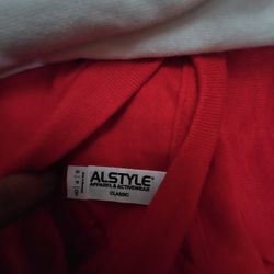 Alstyle Tees