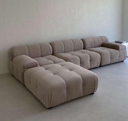 Sofa seccional