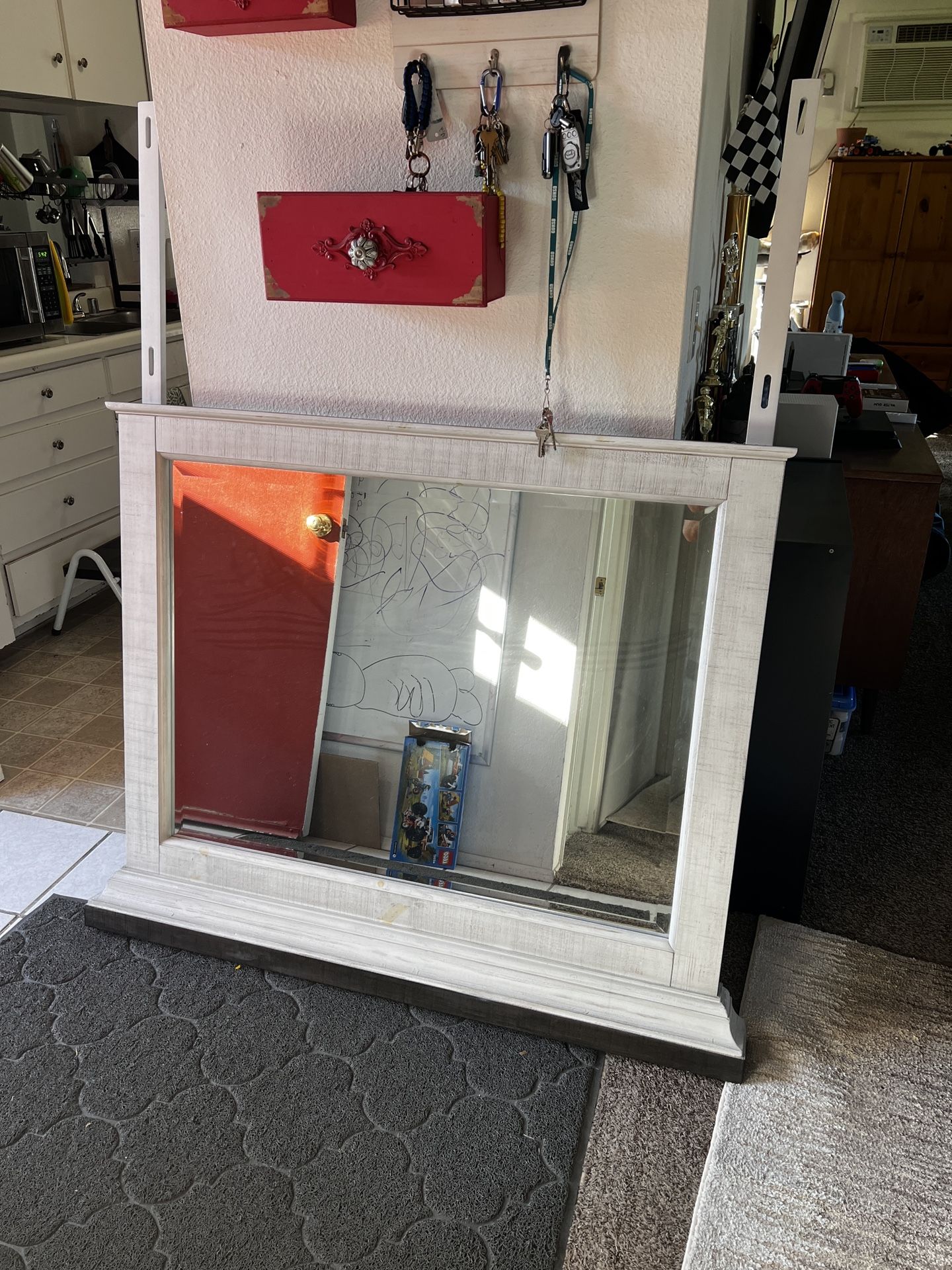 Vanity Mirror