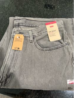 Levis jeans