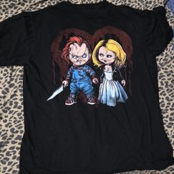 Chucky (M/L)