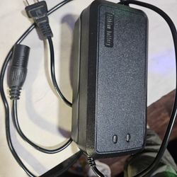 Large Ebije ChargerM