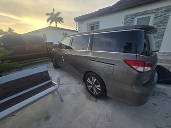 Nissan Quest