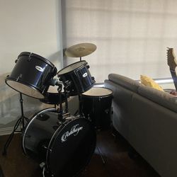 Adult Drum Set
