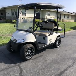 Golf Cart