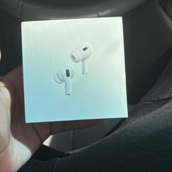 AirPod Pros