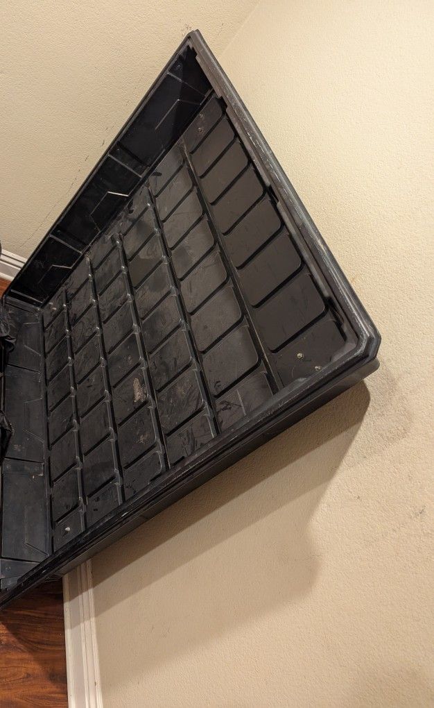 4 X 4 Grow Tray