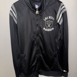 Raiders Jackets