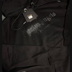 Palm Angels Hoodie 
