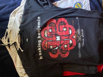 Men’s clothing
