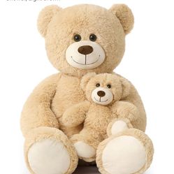 Teddy bear brand New