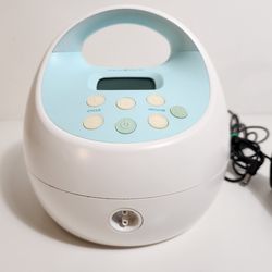 Spectra S1 Plus Electric Breast Pump