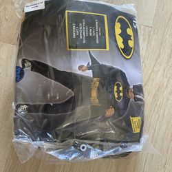 Disfraz De Batman (8-10)