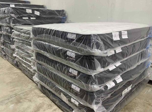 Huge Mattress Sale! All Sizes In Stock – Pick Up or Delivery Available
