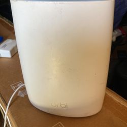 Orbi Router