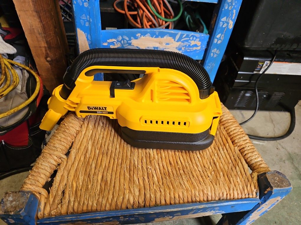Swwalt 20v Vaccuim