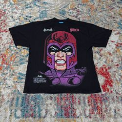 Civil Regime x Marvel X-Men ‘97 Magneto Tee