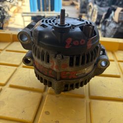 2006 Chrysler 300 5.7 Alternator 