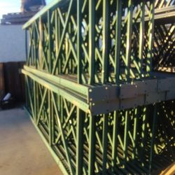 Pallet Racking