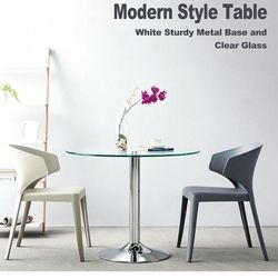 Small dining table