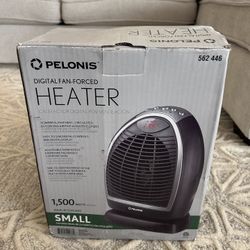 Small Heater 