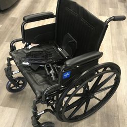 WHEELCHAIR