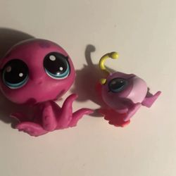 LPS octopus