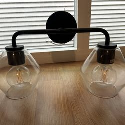 Beautiful light Fixture