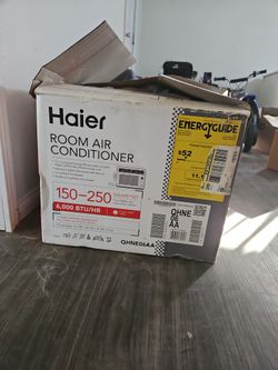 AC Unit