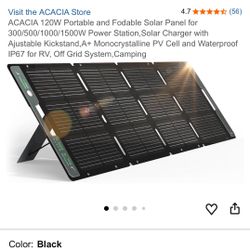 Solar Panel