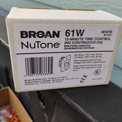 Time Control  Electric 