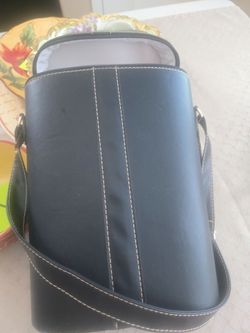 Wine case