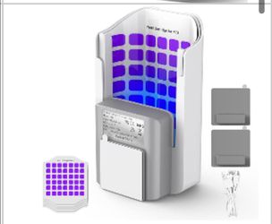 Testing product