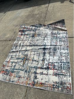 Rug 63x83
