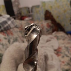 Masonry 1/2 Bit And 3/4